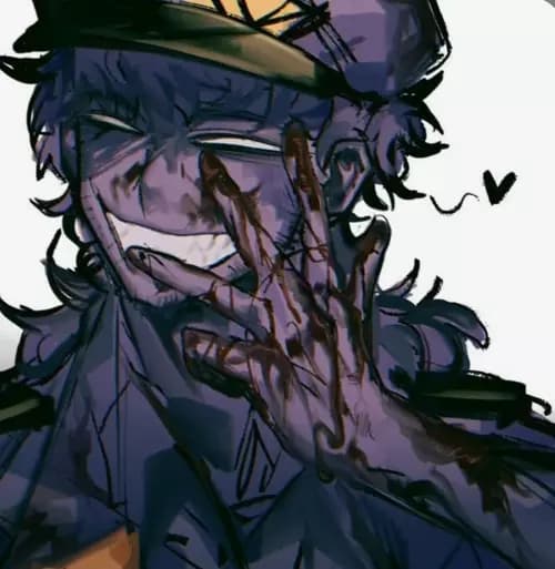 William Afton thumbnail