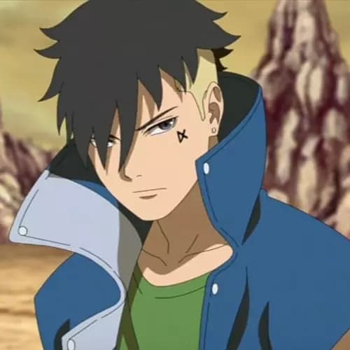 💙 || Kawaki thumbnail