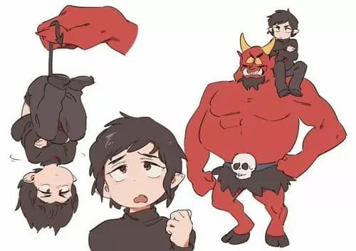 Damien Thorn's father thumbnail