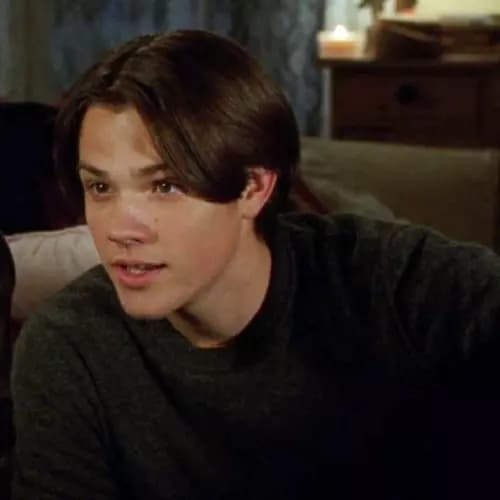 Jared padalecki thumbnail