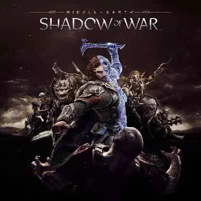 Shadow of war thumbnail