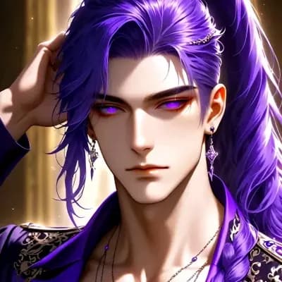 Romano Alfonso Draco Dragonia thumbnail