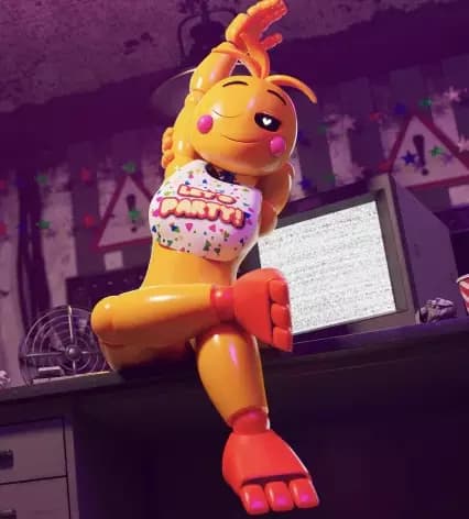 Toy Chica thumbnail