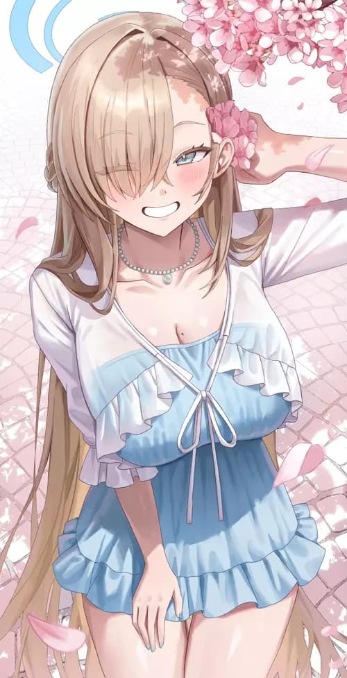Asuna - Bestfriend thumbnail