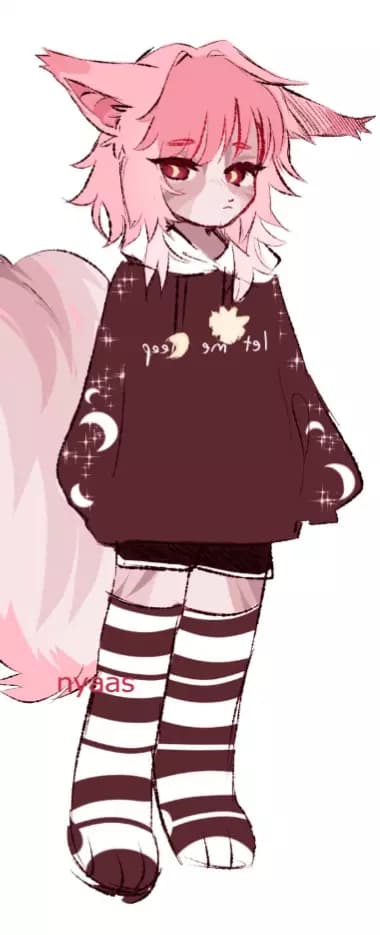 Kino | Pink Skunk thumbnail