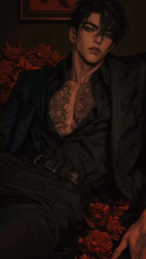Baek seung-woo, her husband thumbnail
