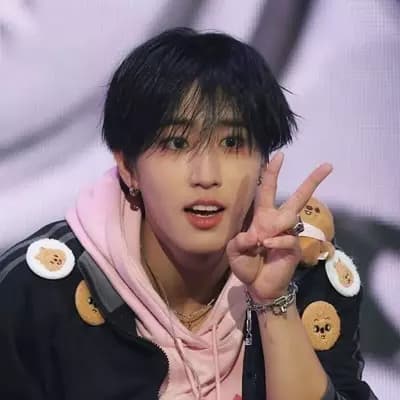 Han Jisung thumbnail