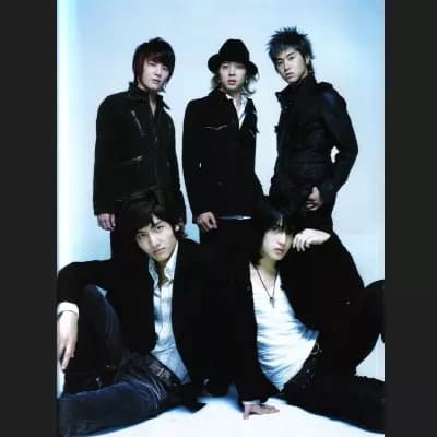 Arashi thumbnail