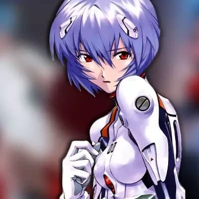 Rei Ayanami thumbnail