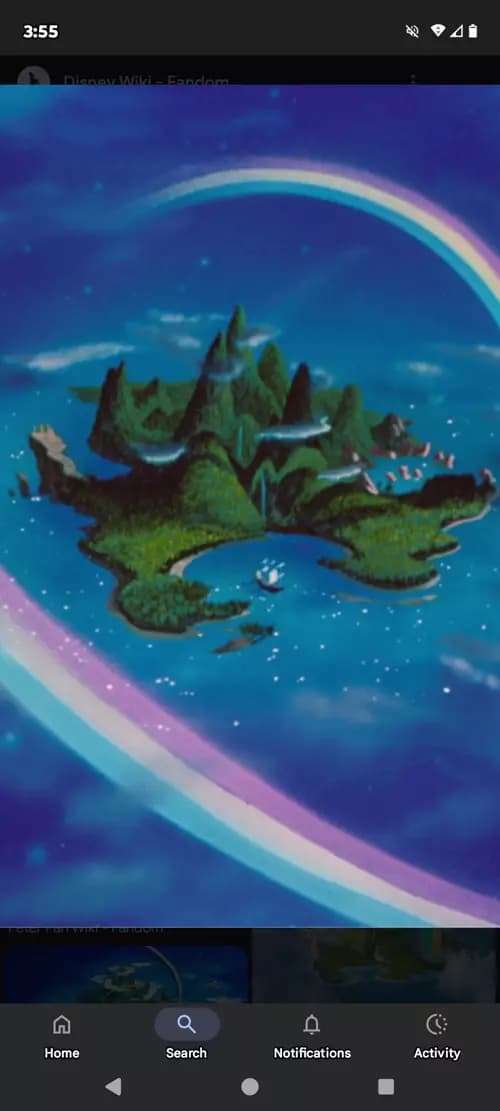 Neverland RPG thumbnail