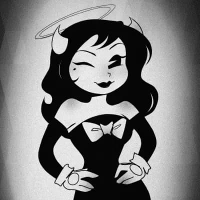 Alice Angel thumbnail