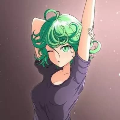 Tatsumaki  thumbnail