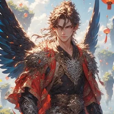 Prince Takayo thumbnail