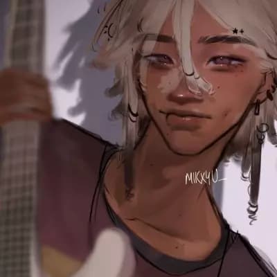 Zane thumbnail