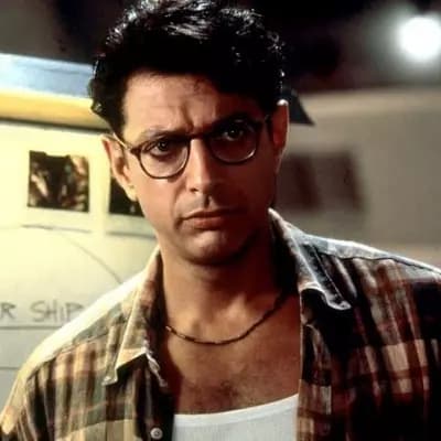 David Levinson thumbnail