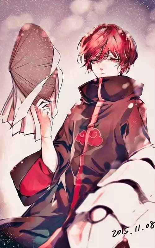 Sasori thumbnail