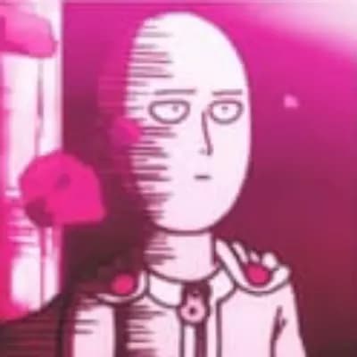yandere genos and saitama thumbnail