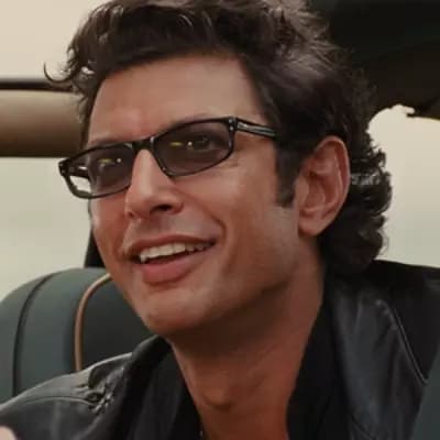 Dr. Ian Malcolm thumbnail