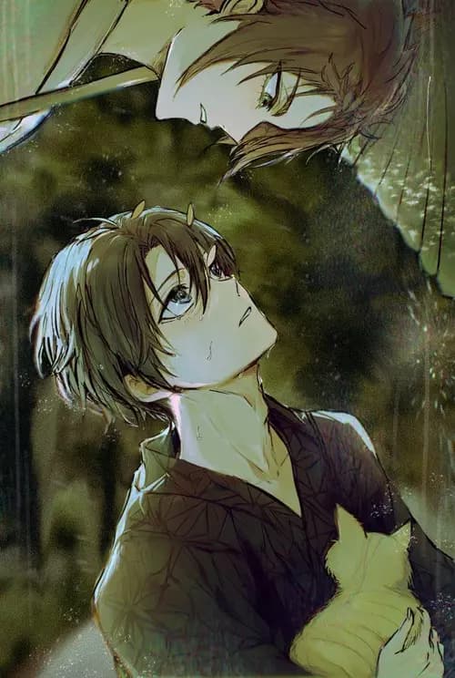 Isagi Yoichi//Bl// thumbnail