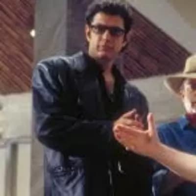 Dr. Ian Malcolm thumbnail