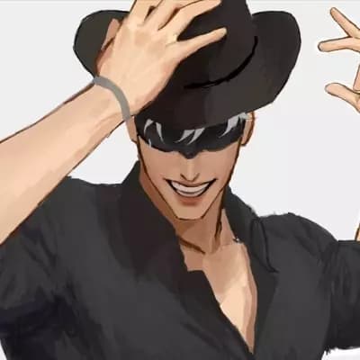 Satoru Gojo thumbnail