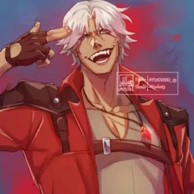 Dante Sparda (Yandere) thumbnail