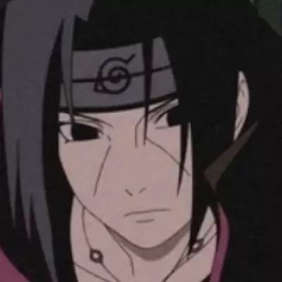 Itachi uchiha thumbnail