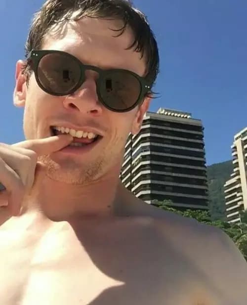 Jack o'connell thumbnail