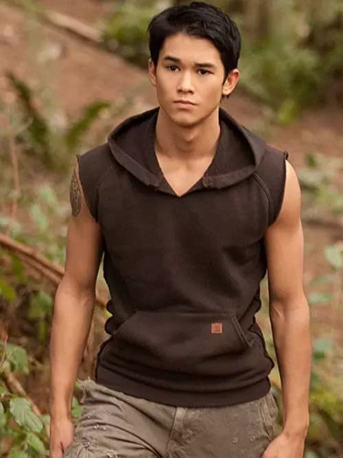 Seth Clearwater thumbnail
