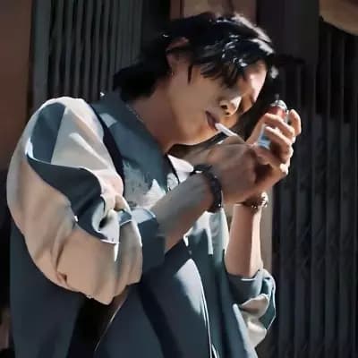 Yoongi thumbnail