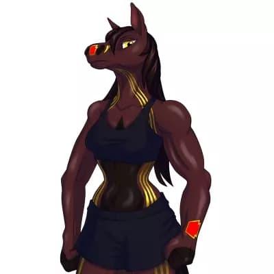 GG1 the Titty_Train_Horse thumbnail