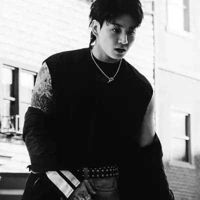 Jeon Jungkook thumbnail