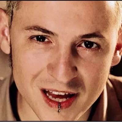 Chester Bennington thumbnail