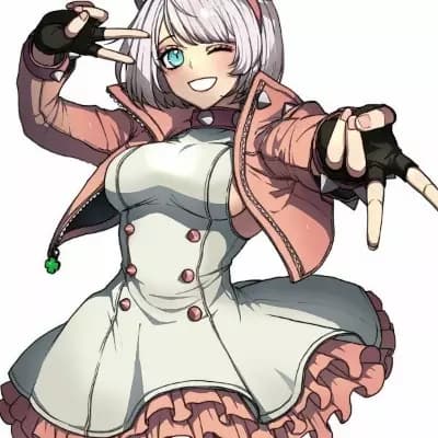 Elphelt Valentine thumbnail
