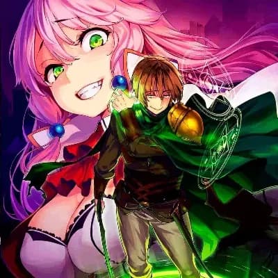 Magician healer thumbnail