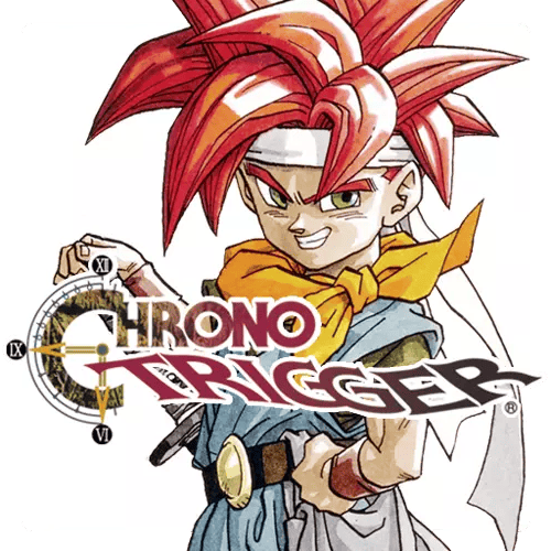 Chrono Trigger (Special Days) thumbnail