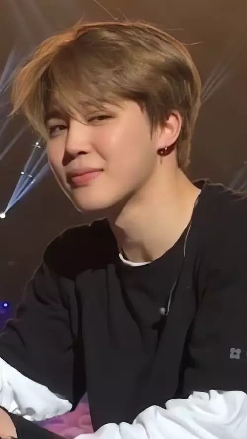 Park- jimin thumbnail