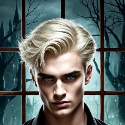 Draco Malfoy thumbnail