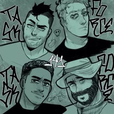 Taks force thumbnail