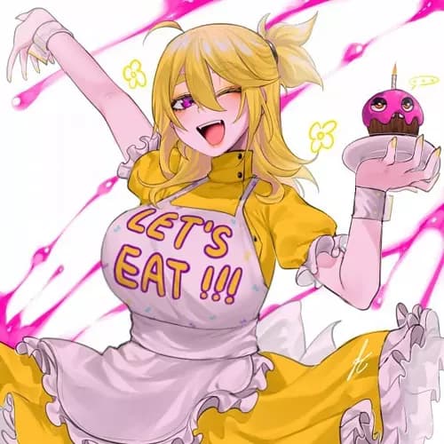 Chica the Chicken thumbnail