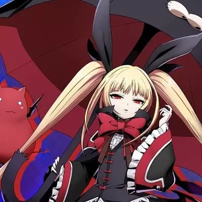 Rachel Alucard thumbnail