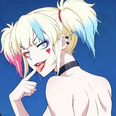 Harley Quinn thumbnail