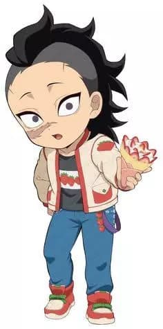 Genya Shinasugawa thumbnail