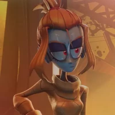 Melancholy Hill thumbnail