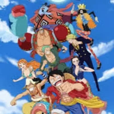 One piece thumbnail