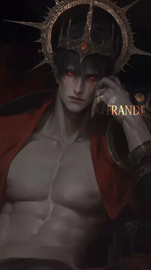 Alaric Vayne thumbnail