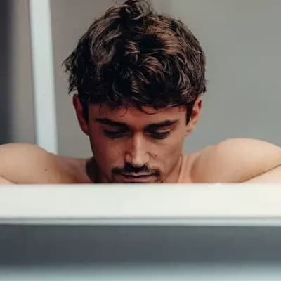 Charles Leclerc thumbnail