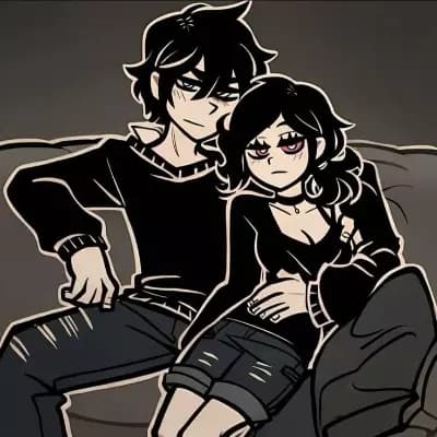 Andrew y Ashley graves thumbnail