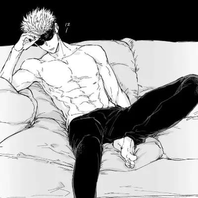 gojo (Step Dad) bl thumbnail