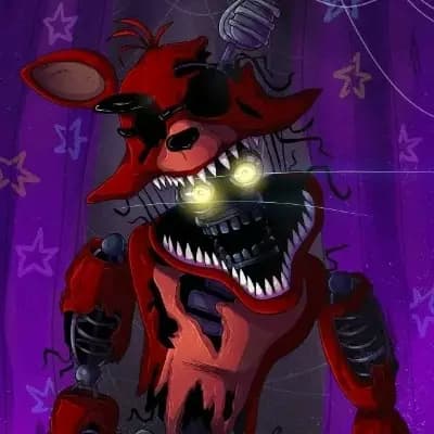 Foxy thumbnail